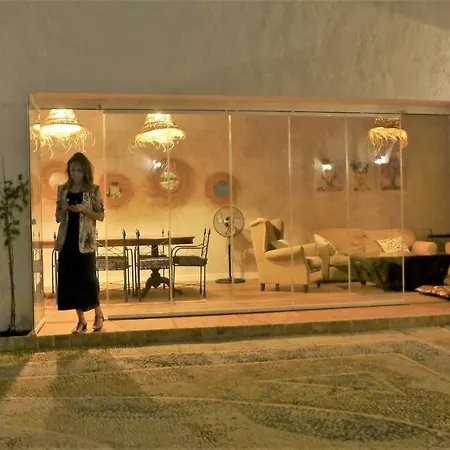 Patios Del Agua Oda ve Kahvaltı