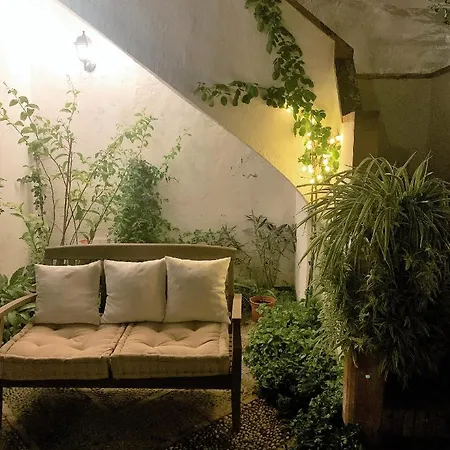Patios Del Agua Bed & Breakfast El Puerto de Santa Maria