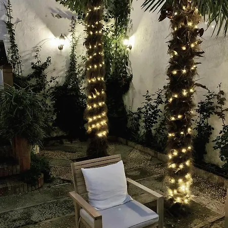 Patios Del Agua
