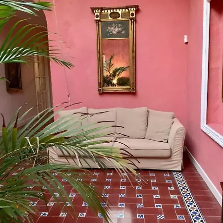 Patios Del Agua Bed & Breakfast