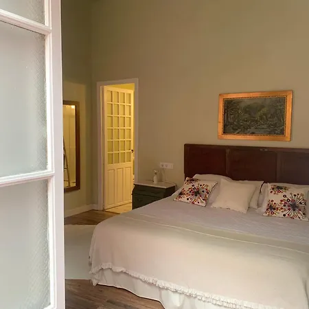 Patios Del Agua Bed & Breakfast *
