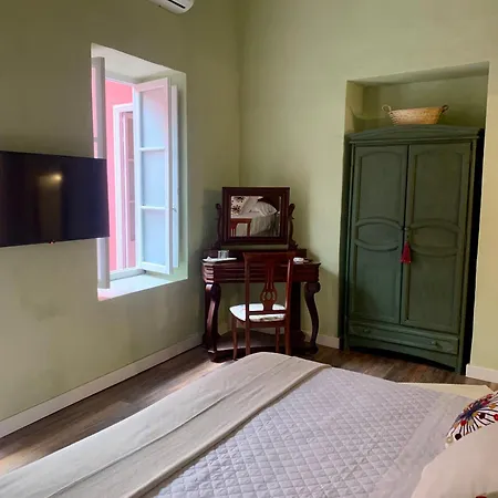 Patios Del Agua Bed & Breakfast
