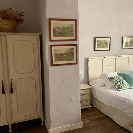 Patios Del Agua Bed & Breakfast