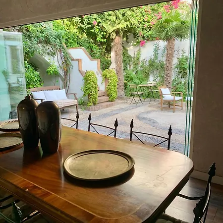 Patios Del Agua * El Puerto de Santa Maria