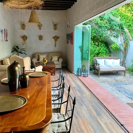 Patios Del Agua Bed & Breakfast